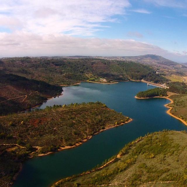 בית הארחה Marvão 	Casas Da Fontanheira מראה חיצוני תמונה